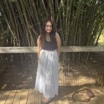 Introducing Difference Maker Mentor: Rachel Palmer