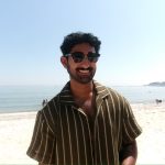 Introducing Difference Maker Mentor: Ben Baby