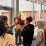 Eco-Digital Storytellers: NRCA Partnership Fuels Major Pedagogical Shifts in K–12 Classrooms