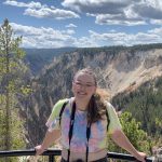Introducing EDS Mentor: Mary Ferguson