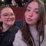Reflecting on Being an EDS Mentor – Mary Ferguson