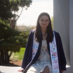 Introducing Difference Maker Mentor: Violet Andrews