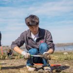 Introducing Difference Maker Mentor: Juan Pineda