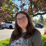 Introducing Difference Maker Mentor: Sammy Parnin