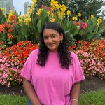 Introducing Graduate Mentor: Shanelle Thevarajah (2026-2027)
